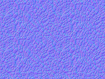 Normal Bump texture (ID:ffagf4641)