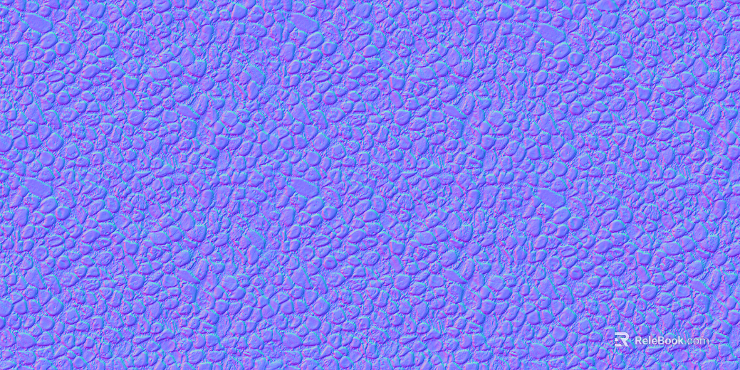 Normal Bump texture
