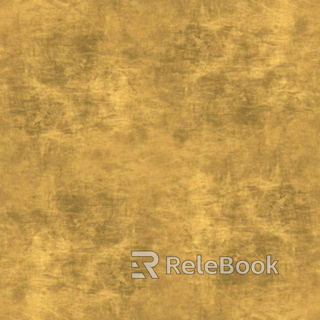 Do the old metal texture