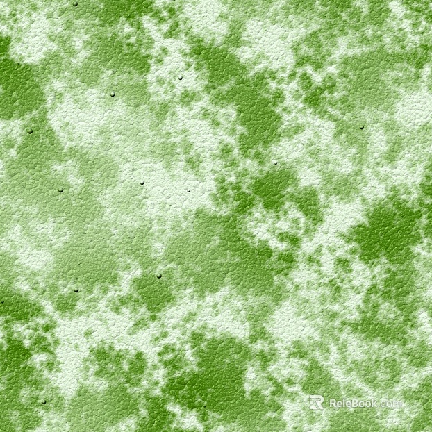 Coarse-grain leather texture