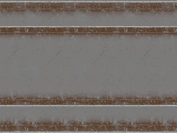 Grey brown distressed brick wall tiles texture (ID:ffaeh806476)