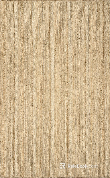 Plain pattern carpet texture