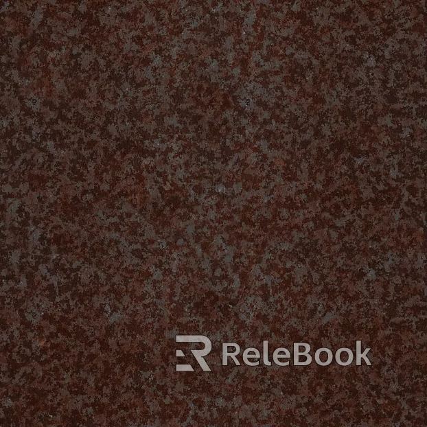 Do the old metal texture