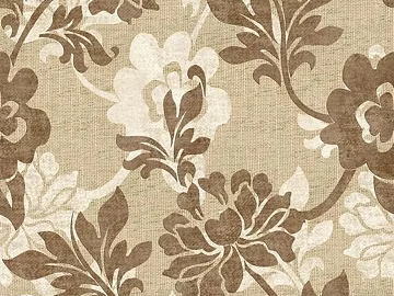 French Beige Pattern Wall Cloth texture (ID:ffach463611)