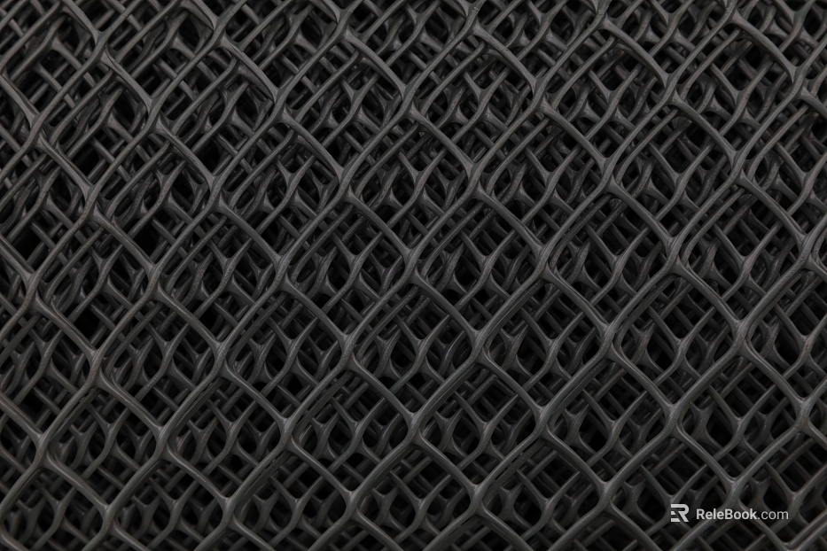 Barbed wire texture
