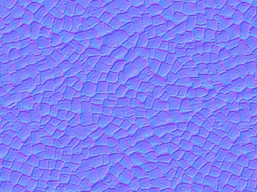 Normal Bump texture (ID:ffaif5665)