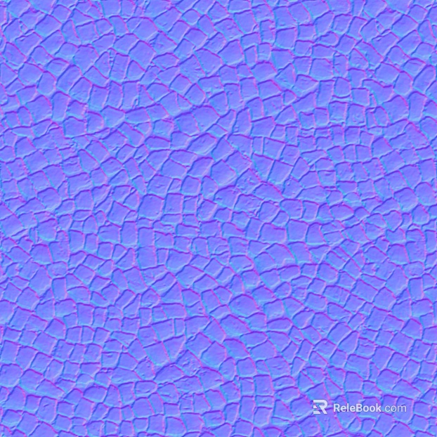 Normal Bump texture