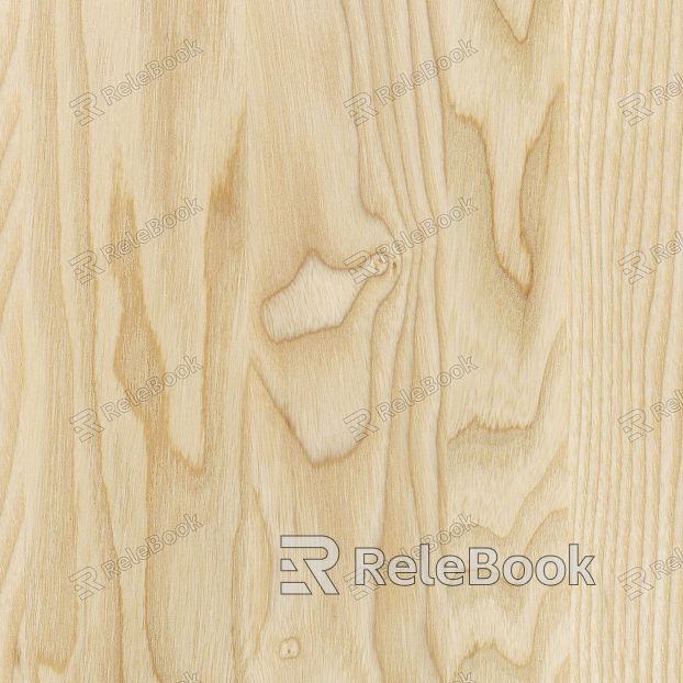 Plywood texture