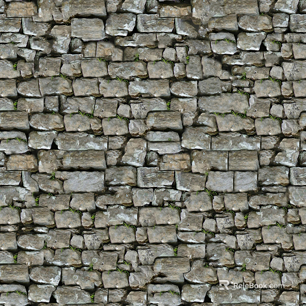 Outdoor building culture stone stone wall ground texture