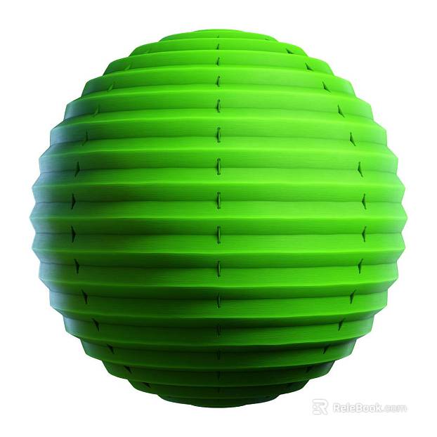 Curtain PBR texture