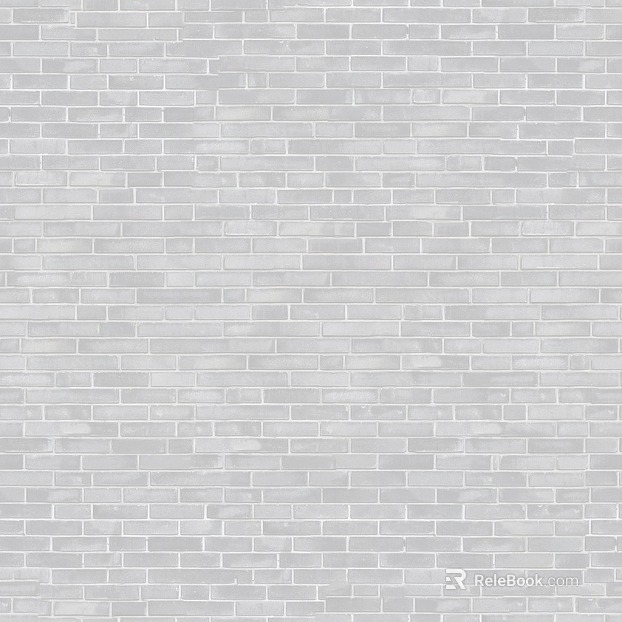 Brick wall texture