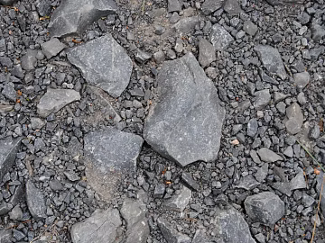 Gravel texture (ID:ffabg12980)