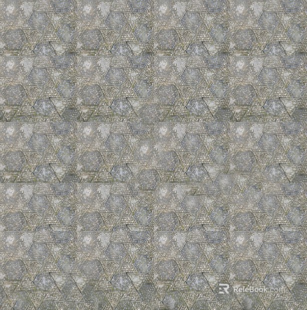 Pebbles texture