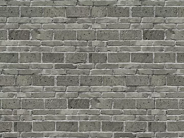 Culture stone cyan exterior wall brick material seamless texture (ID:ffajg88123)