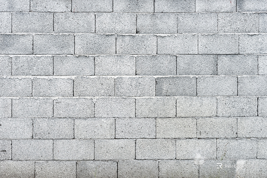 Black and White Bump texture