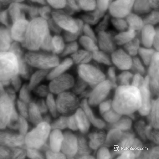 Highlight Mask texture