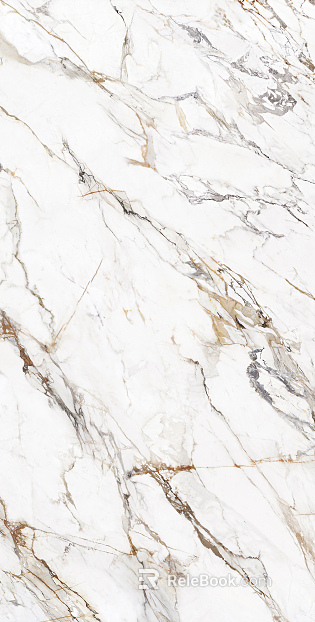 running water pattern marble gold thread marble texture