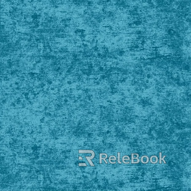 Plain pattern carpet texture