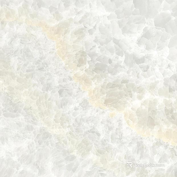 Translucent stone, jade texture