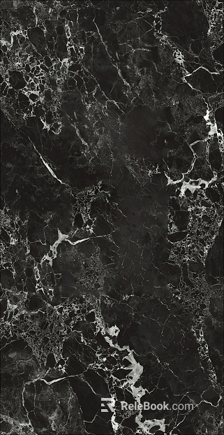 Black Marble texture