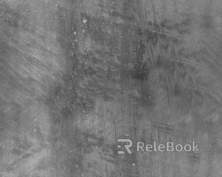 Do the old metal texture