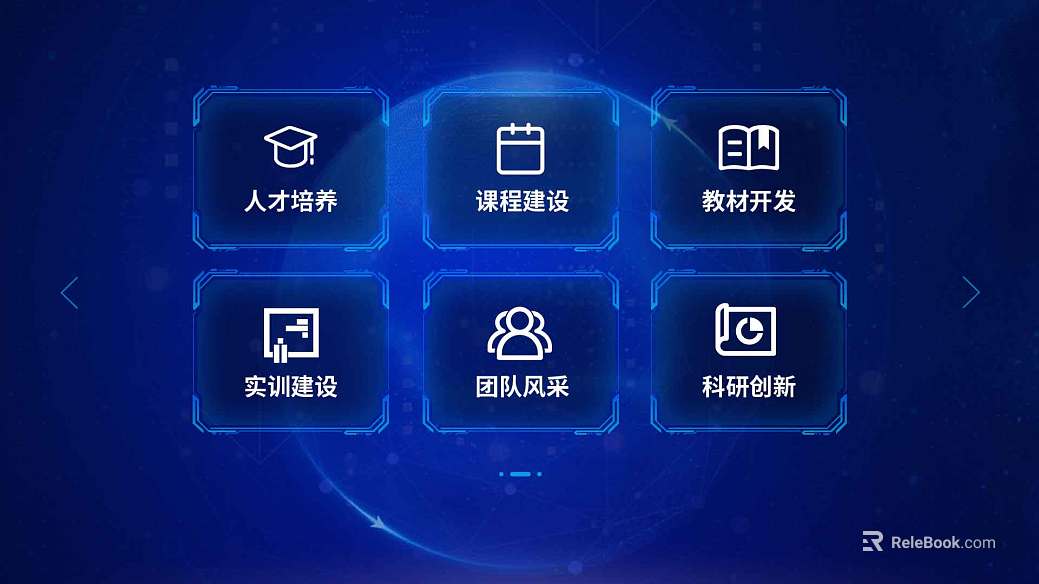 Screen material texture