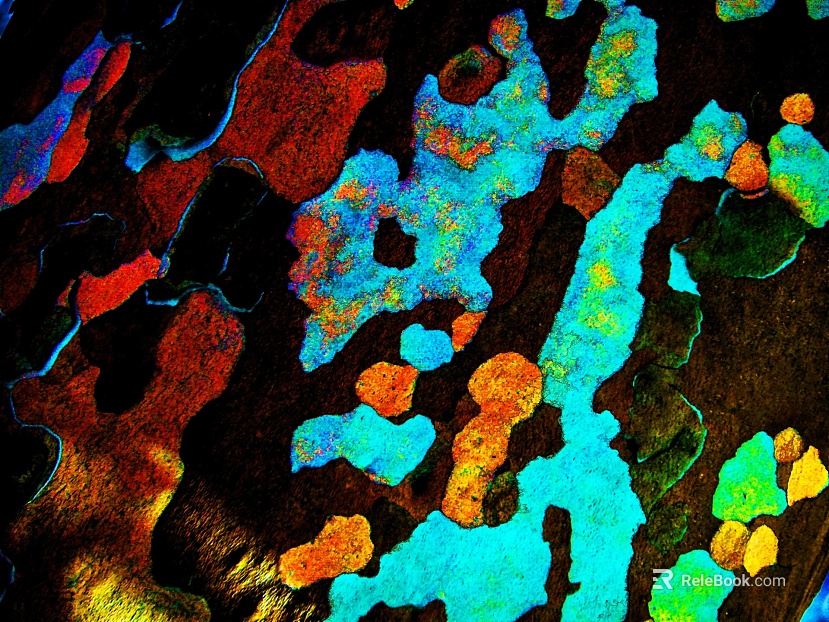 Animal Blanket texture