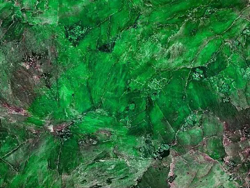 Icework Marble Emerald Marble texture (ID:ffabg15893)