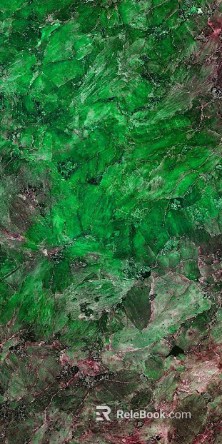 Icework Marble Emerald Marble texture