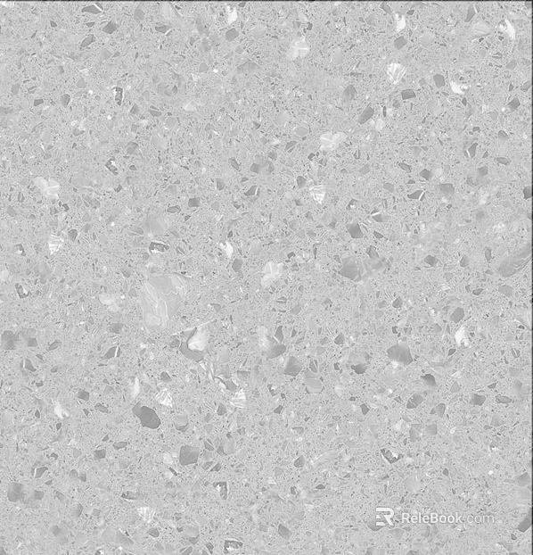 terrazzo floor tile texture