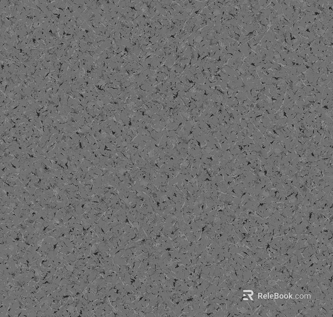 terrazzo black dot floor tile seamless texture