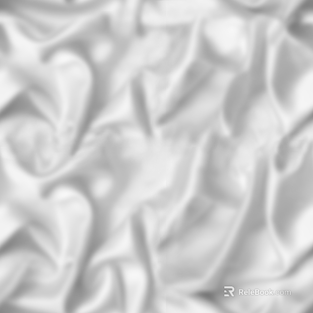 Black and White Bump texture