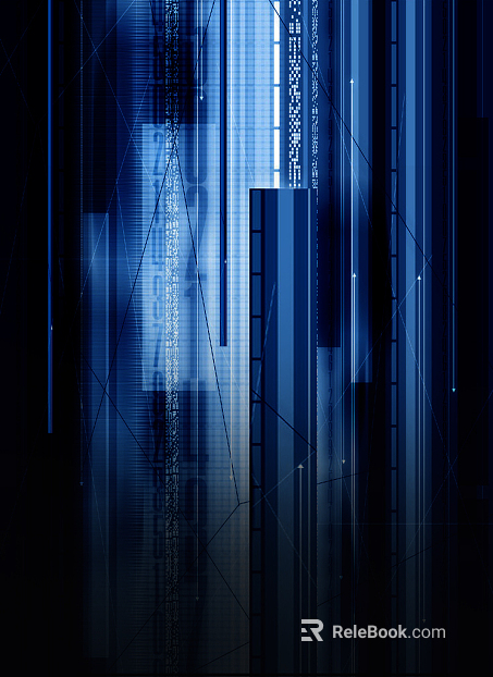 Screen material texture