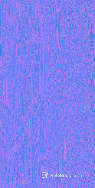 Normal Bump texture