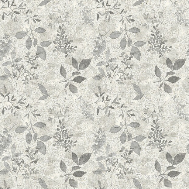plant pattern texture