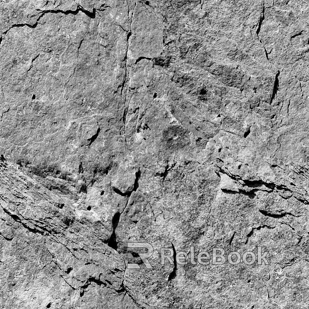 Rock Light Rock texture