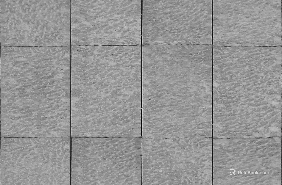 Cement brick texture