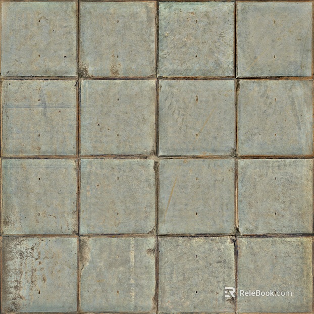 Cement brick texture