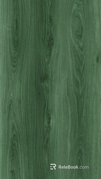 Wood grain green wood flooring texture