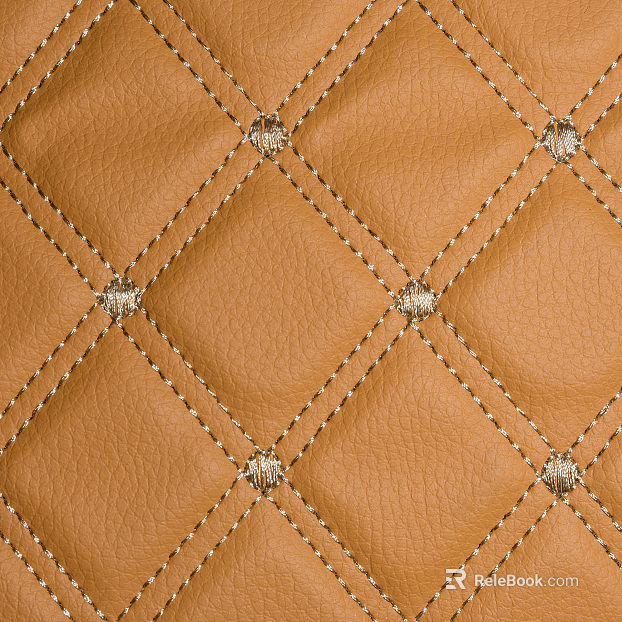 Soft leather texture
