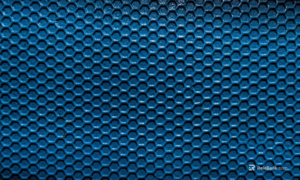 diamond plate texture