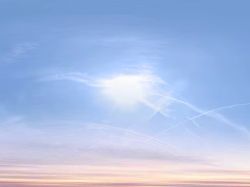 Sky texture (ID:ffaeg54872)