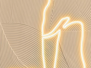 three-dimensional physical painting texture (ID:ffaeg93136)