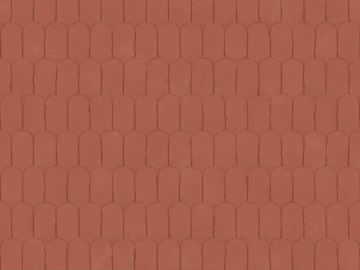 feather tile orange feather tile seamless texture (ID:ffaeg93787)