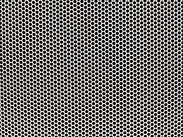 Perforated plate texture (ID:ffach117206)