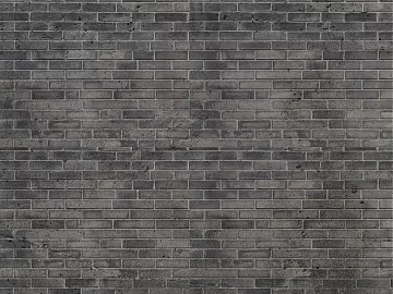 Green gray retro brick wall building materials texture (ID:ffaeh367579)