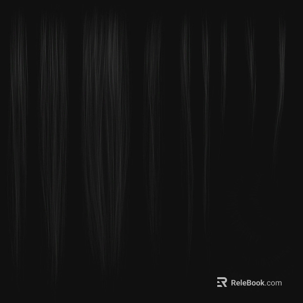 Highlight Mask texture