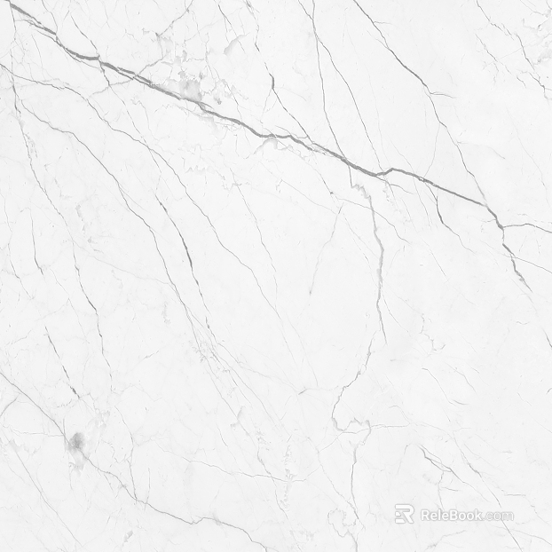 White marble rock slab texture