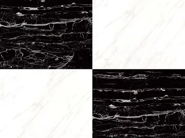 Running water pattern marble black and white plaid marble texture (ID:ffajg51028)