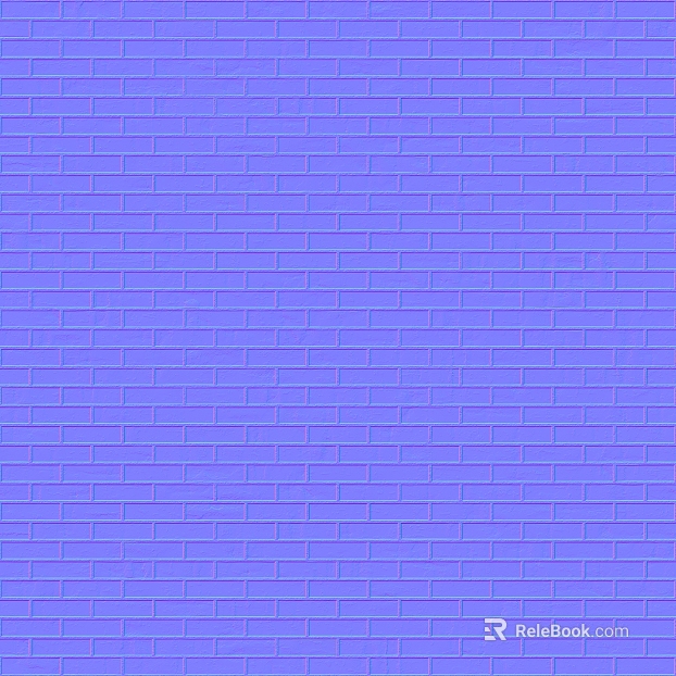 Normal Bump texture